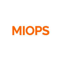 Logo de la marque MIOPS