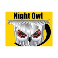 Logo de la marque Night Owl