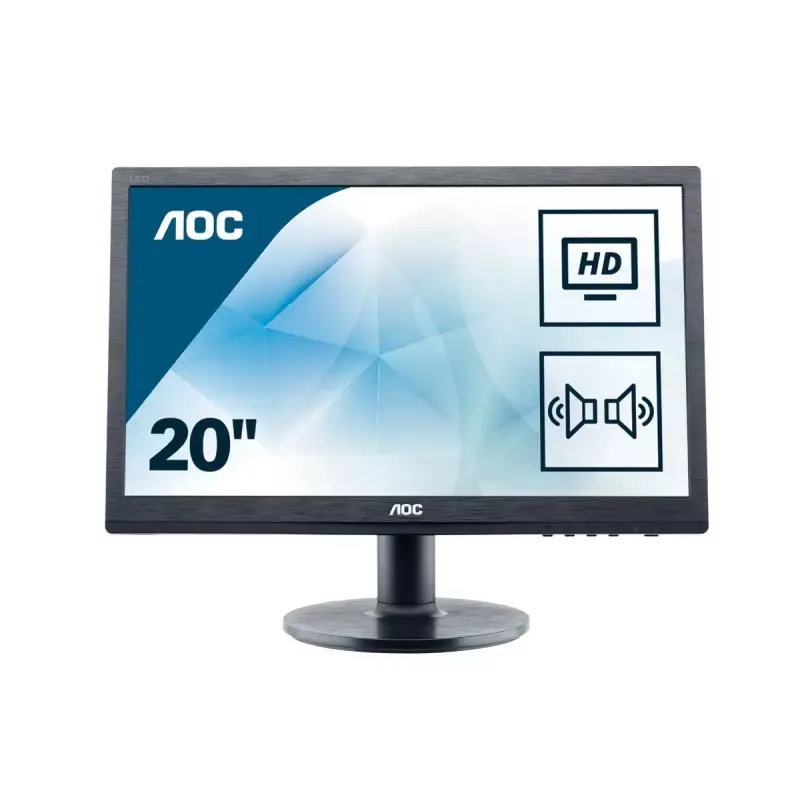 Miniature du produit Essential-line M2060SWD2 de la marque AOC