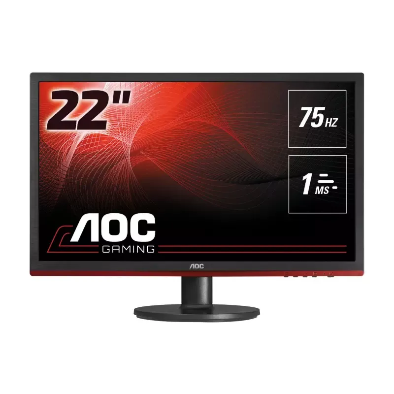 Miniature du produit AOC G2260VWQ6