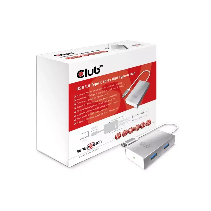 Miniature du produit CLUB3D CSV-1541