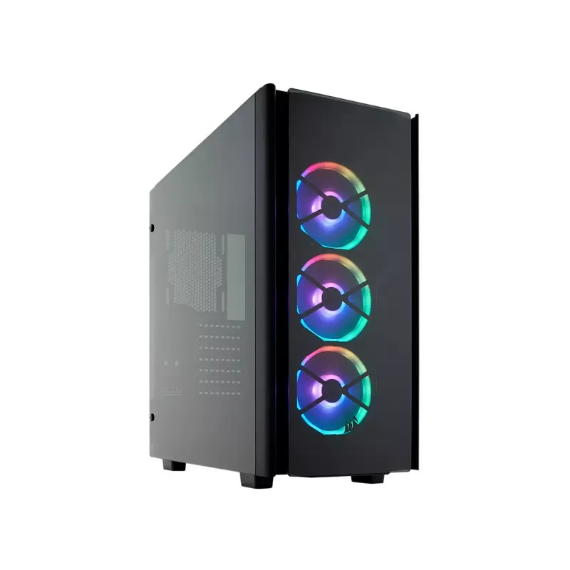 Miniature du produit Obsidian 500D RGB SE de la marque Corsair