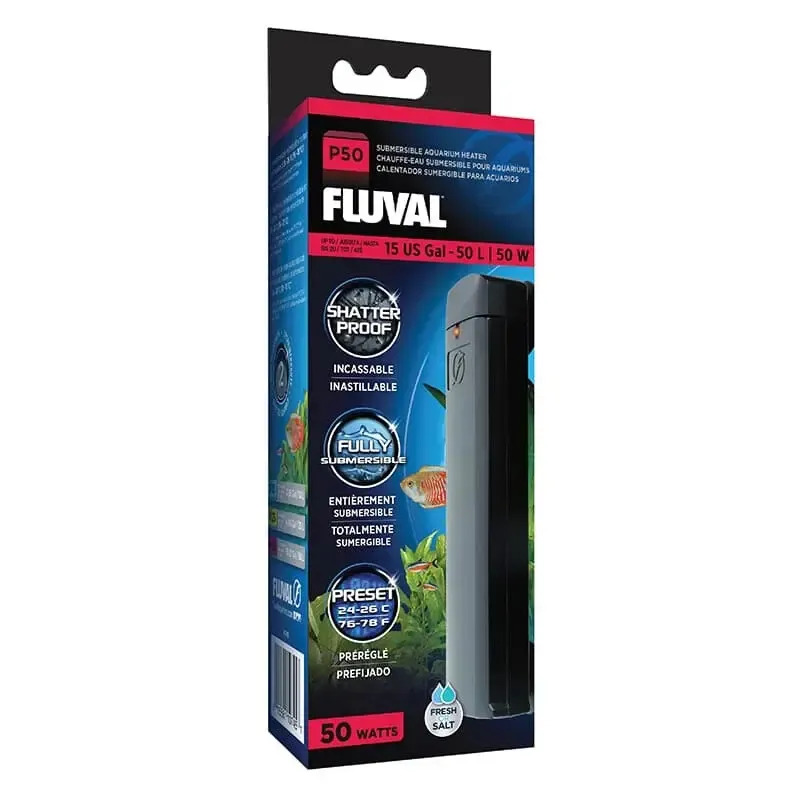 Miniature du produit P50 de la marque Fluval