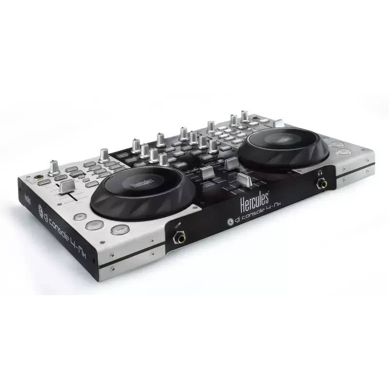 Miniature du produit Hercules DJ Console 4-Mx