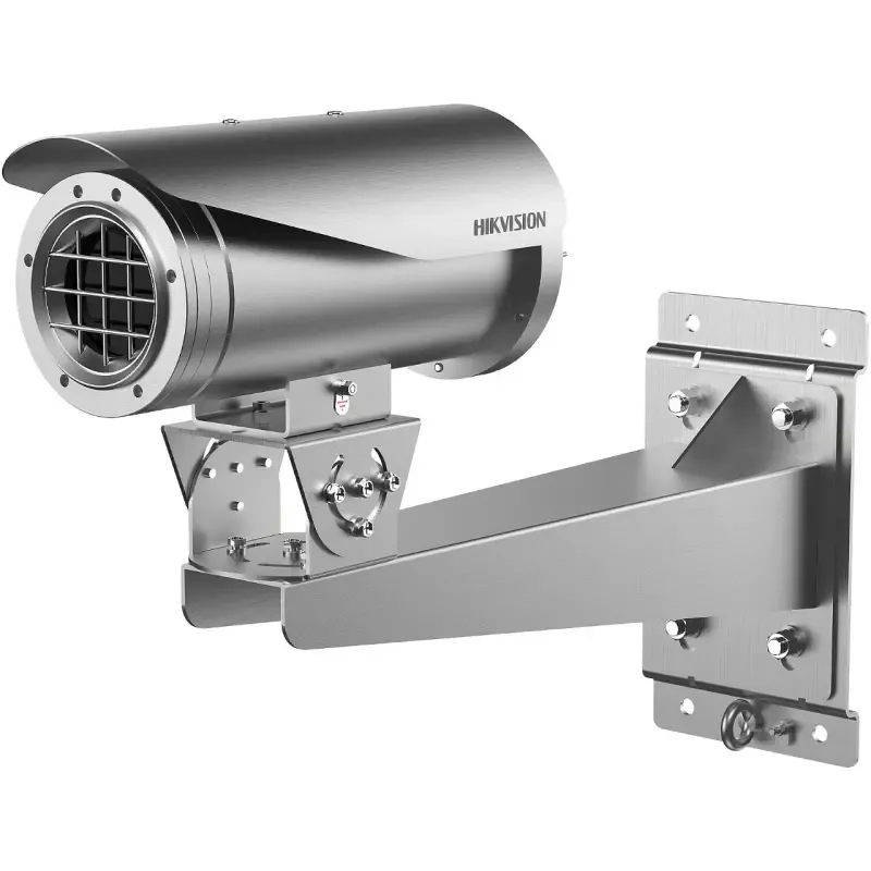 Miniature du produit Hikvision DS-2TD2466T-25X