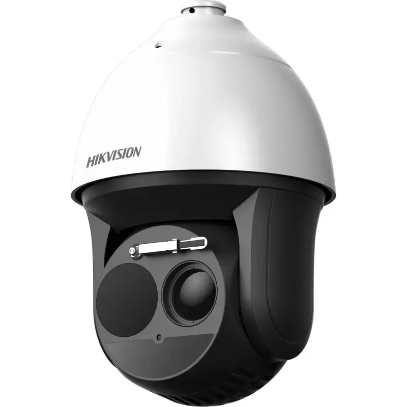 Miniature du produit Hikvision DS-2TD4166T-25