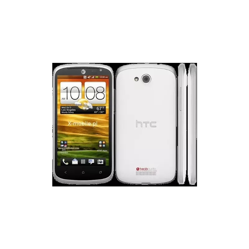 Miniature du produit HTC One VX