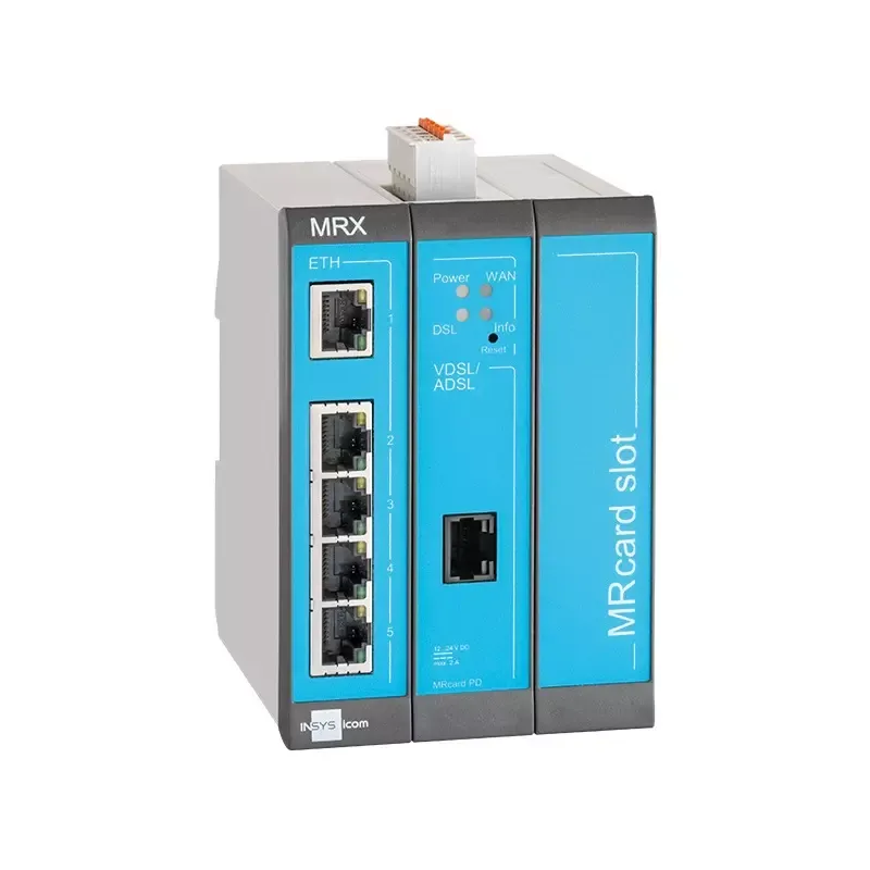 Miniature du produit Insys MRX3 DSL-B