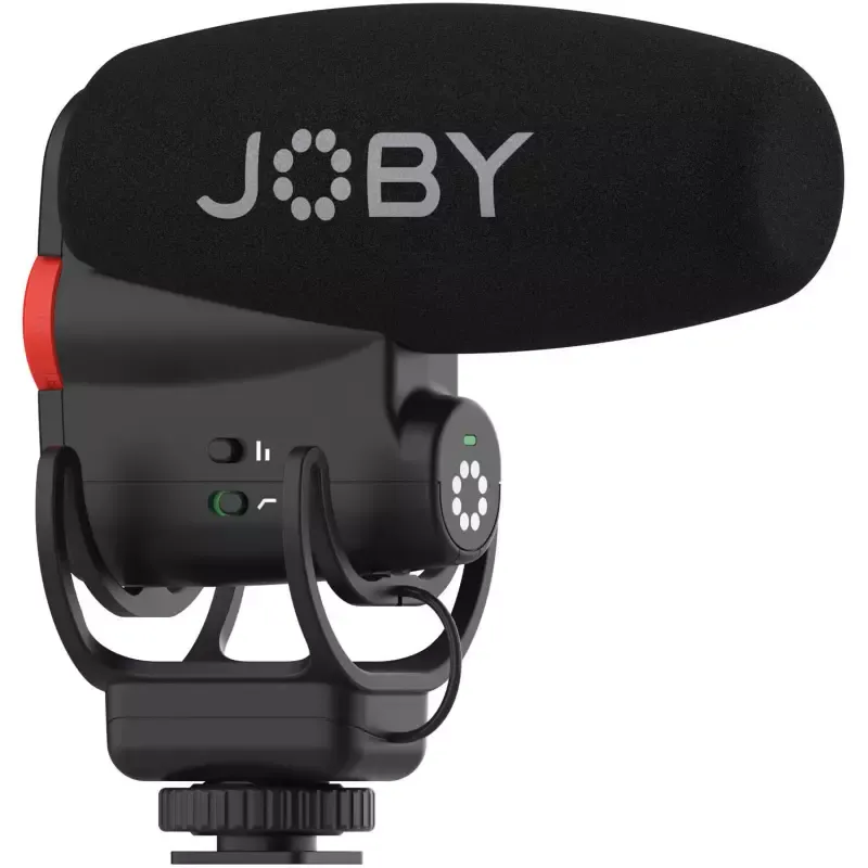 Miniature du produit Joby Wavo Plus