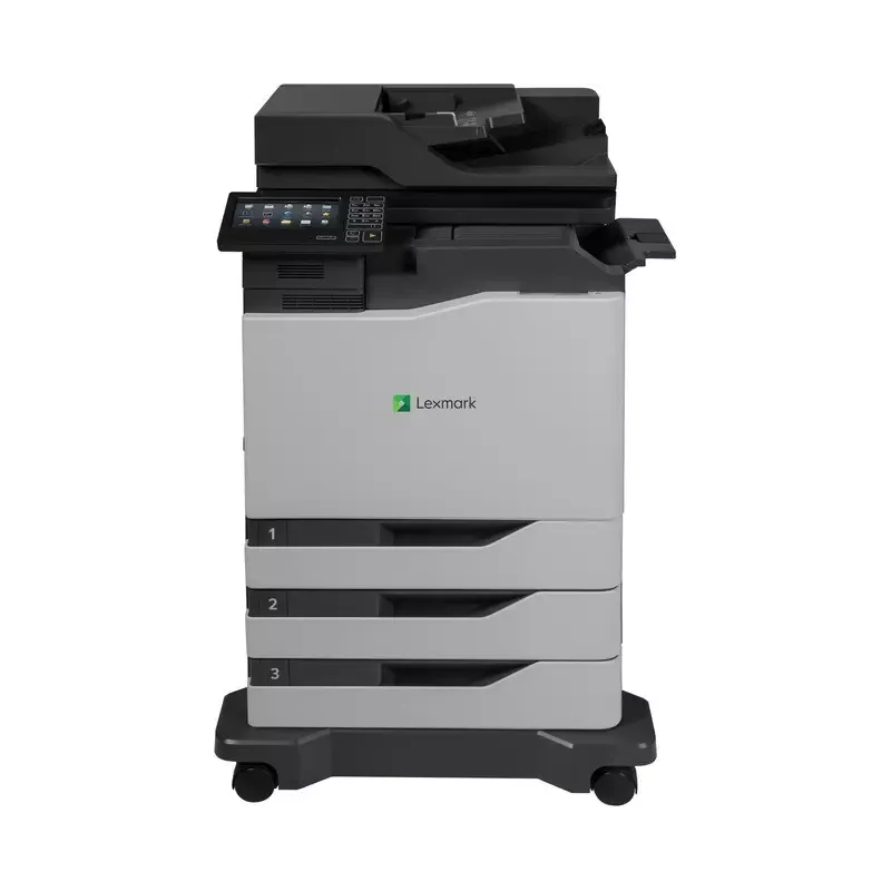 Miniature du produit Lexmark CX820dtfe