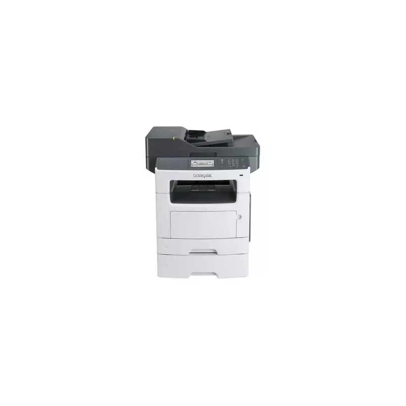 Miniature du produit Lexmark MX511dte