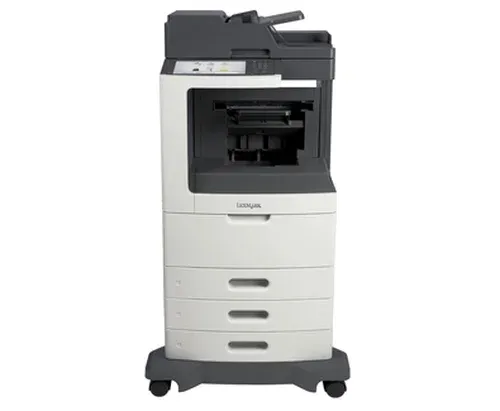 Miniature du produit MX812dtfe de la marque Lexmark