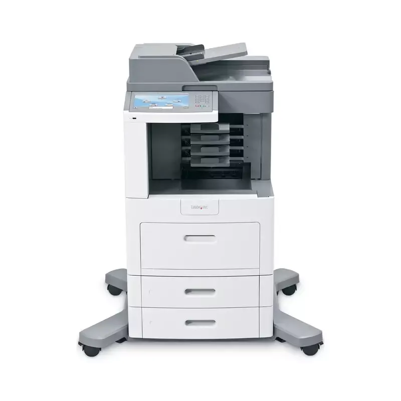 Miniature du produit Lexmark X658dme