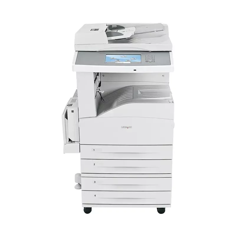 Miniature du produit Lexmark X862dte