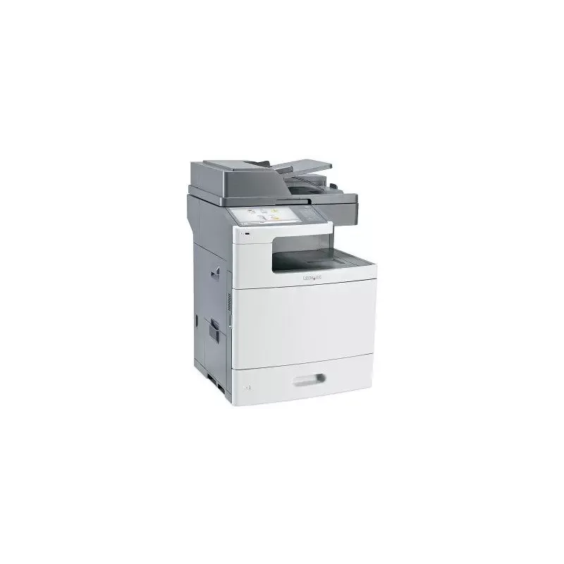 Miniature du produit XS796 de la marque Lexmark