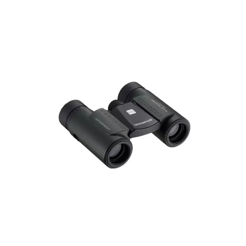Binocolo Olympus 10x21 RC II – Compatto, Pieghevole, Leggero, Con Trattamento Antiriflesso E Custodia Inclusa