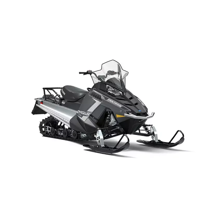 Miniature du produit Polaris 550 Voyageur 144 (2021)