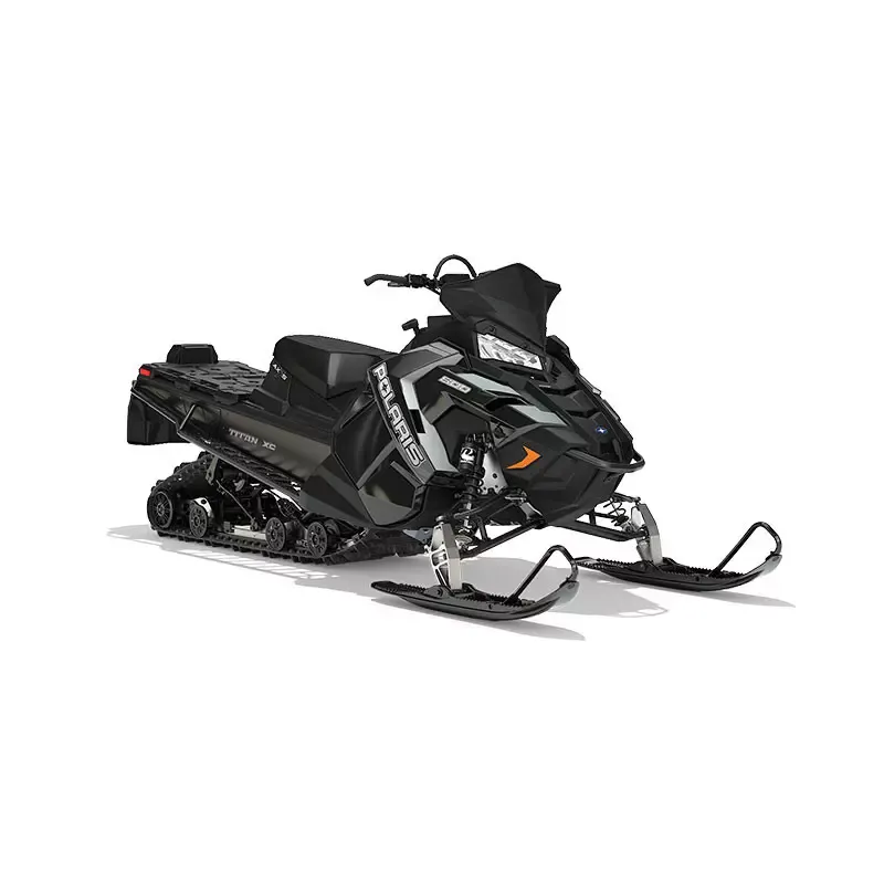 Miniature du produit 800 Titan XC 155 (2018) de la marque Polaris