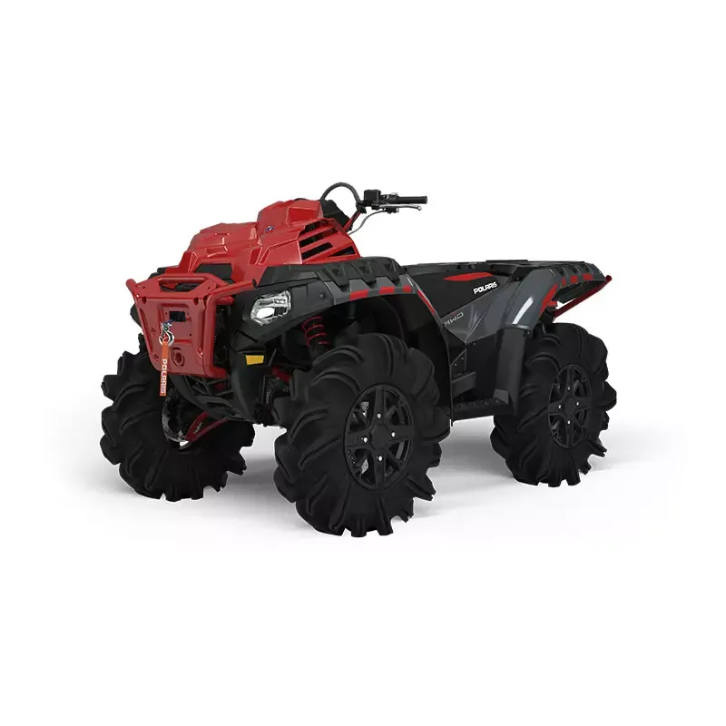 Miniature du produit Sportsman XP 1000 High Lifter (2022) de la marque Polaris