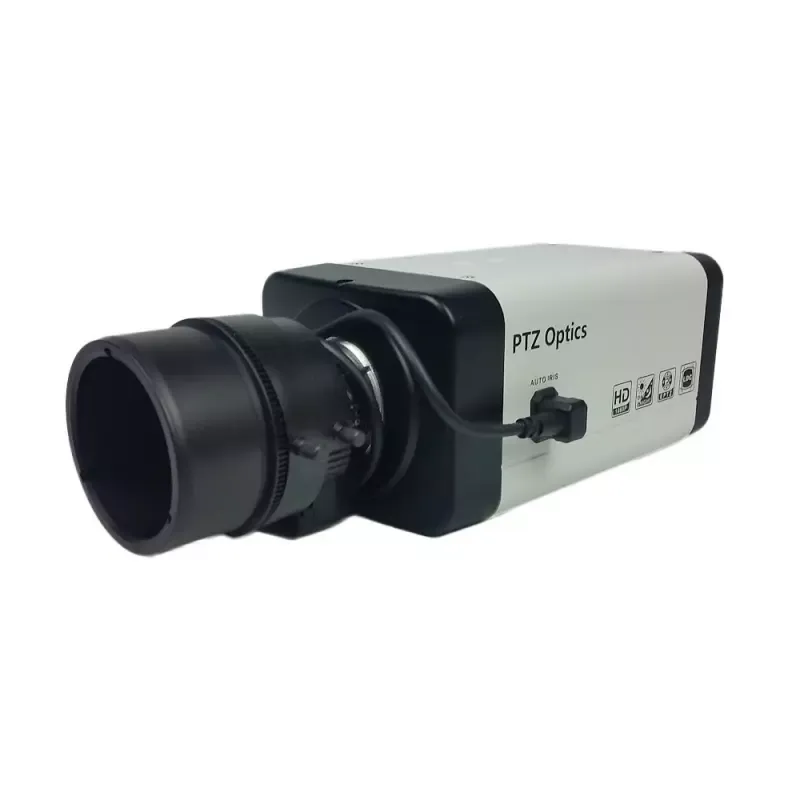 Miniature du produit PTZ Optics PTVL-ZCam