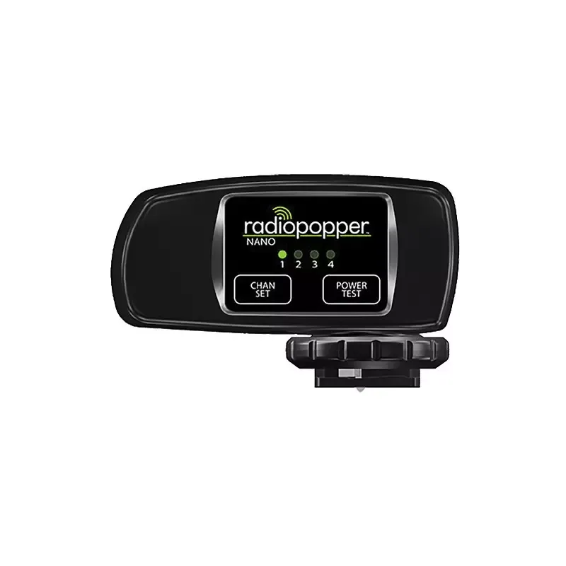 Miniature du produit RadioPopper Nano