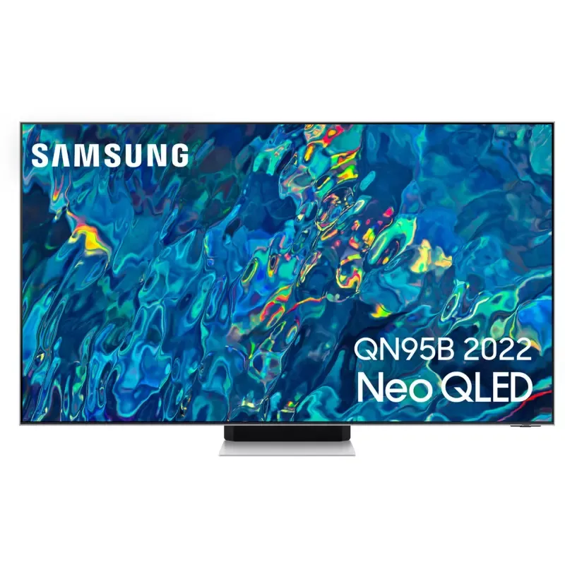 Miniature du produit Samsung Neo QLED 4K QE85QN95B