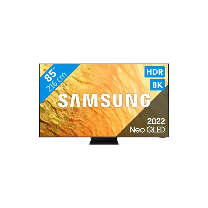 Miniature du produit Neo QLED 8K 85QN800B de la marque Samsung