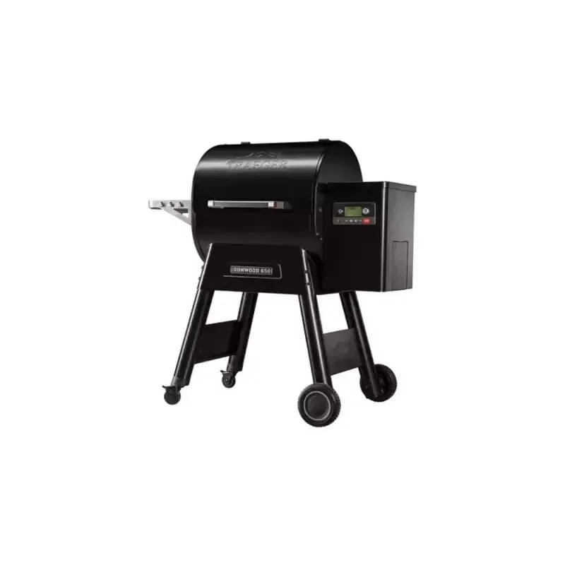 Miniature du produit Traeger TFB89BLE