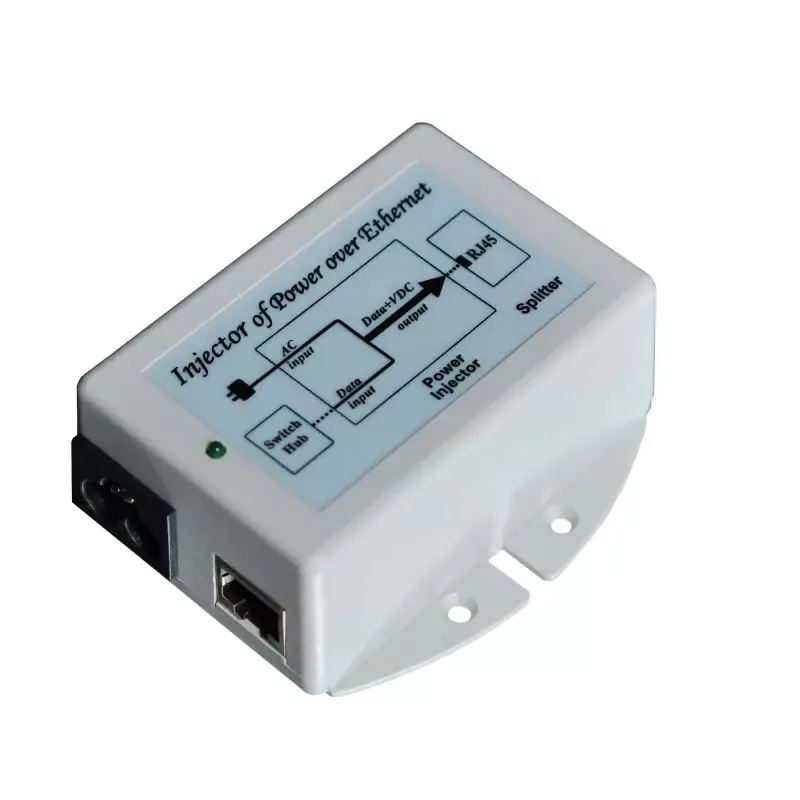 Miniature du produit Tycon Systems TP-POE-48G