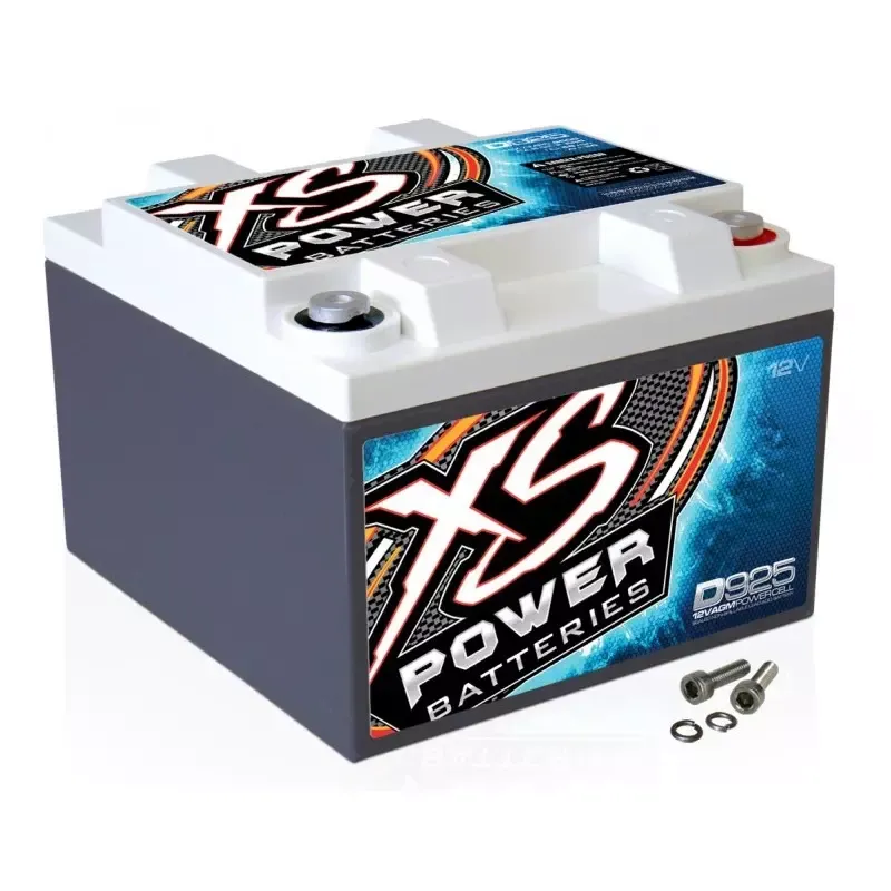 Miniature du produit D925 de la marque XS Power